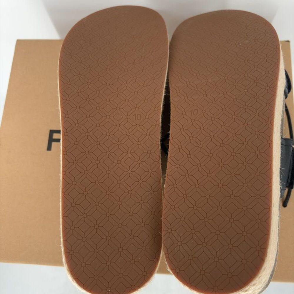 Frankie4 Platform Espadrille Sandals - Picture 7 of 7